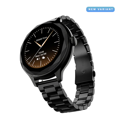 NoiseFit Diva Smartwatch - Cred Exclusive - Image 39