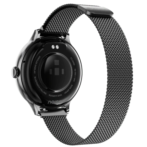 NoiseFit Diva Smartwatch - Cred Exclusive - Image 4