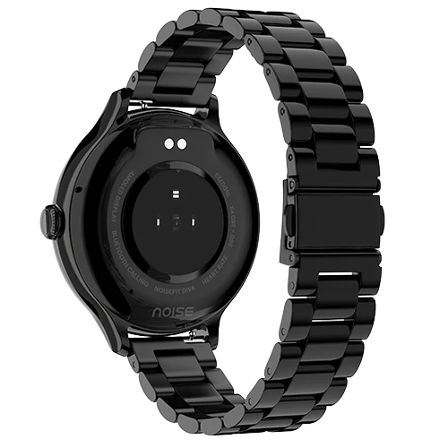NoiseFit Diva Smartwatch - Cred Exclusive - Image 42