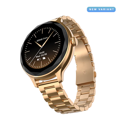 NoiseFit Diva Smartwatch - Cred Exclusive - Image 43