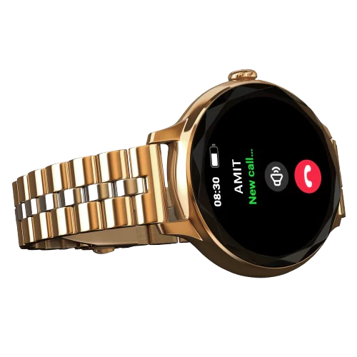 Noise Diva Smartwatch - Festive Limited Edition - Image 4