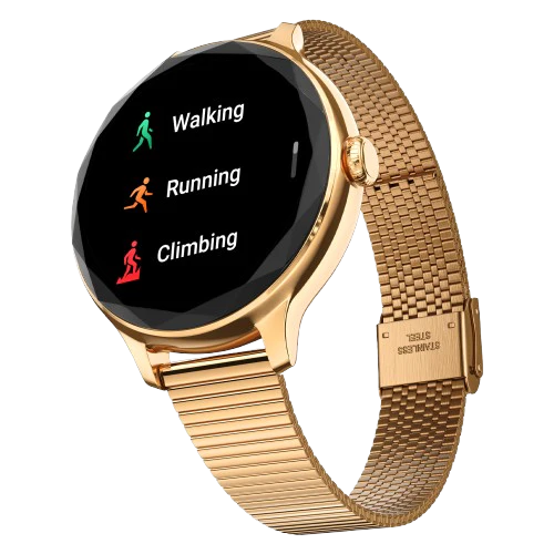 Noise Diva Smartwatch - Festive Limited Edition - Image 5