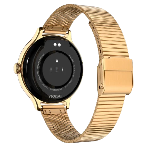Noise Diva Smartwatch - Festive Limited Edition - Image 7