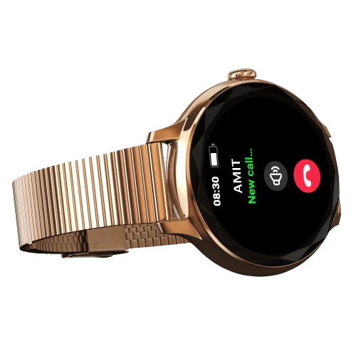 Noise Diva Smartwatch - Festive Limited Edition - Image 8