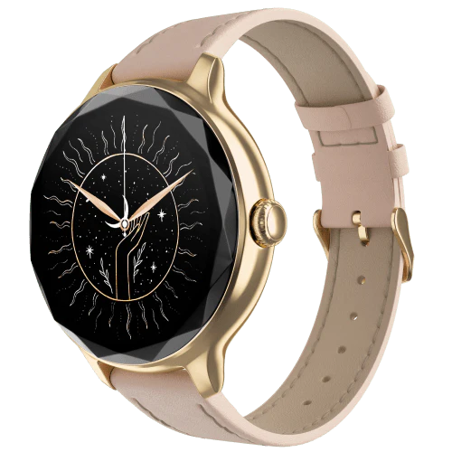 NoiseFit Diva Smartwatch - Image 5