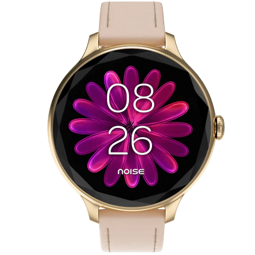 NoiseFit Diva Smartwatch - Image 6