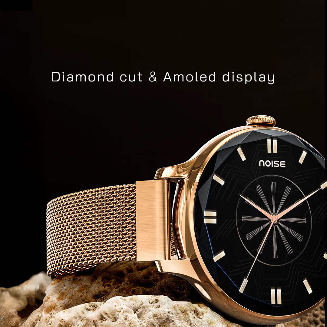 NoiseFit Diva Smartwatch - Jio Exclusive - Image 21