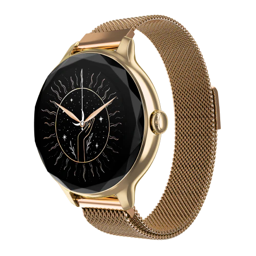 NoiseFit Diva Smartwatch - Paytm Hot Deals - Image 10