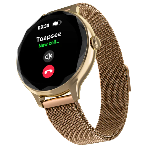 NoiseFit Diva Smartwatch - Paytm Hot Deals - Image 11