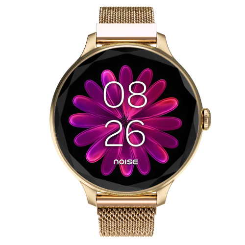 NoiseFit Diva Smartwatch - Paytm Hot Deals - Image 13