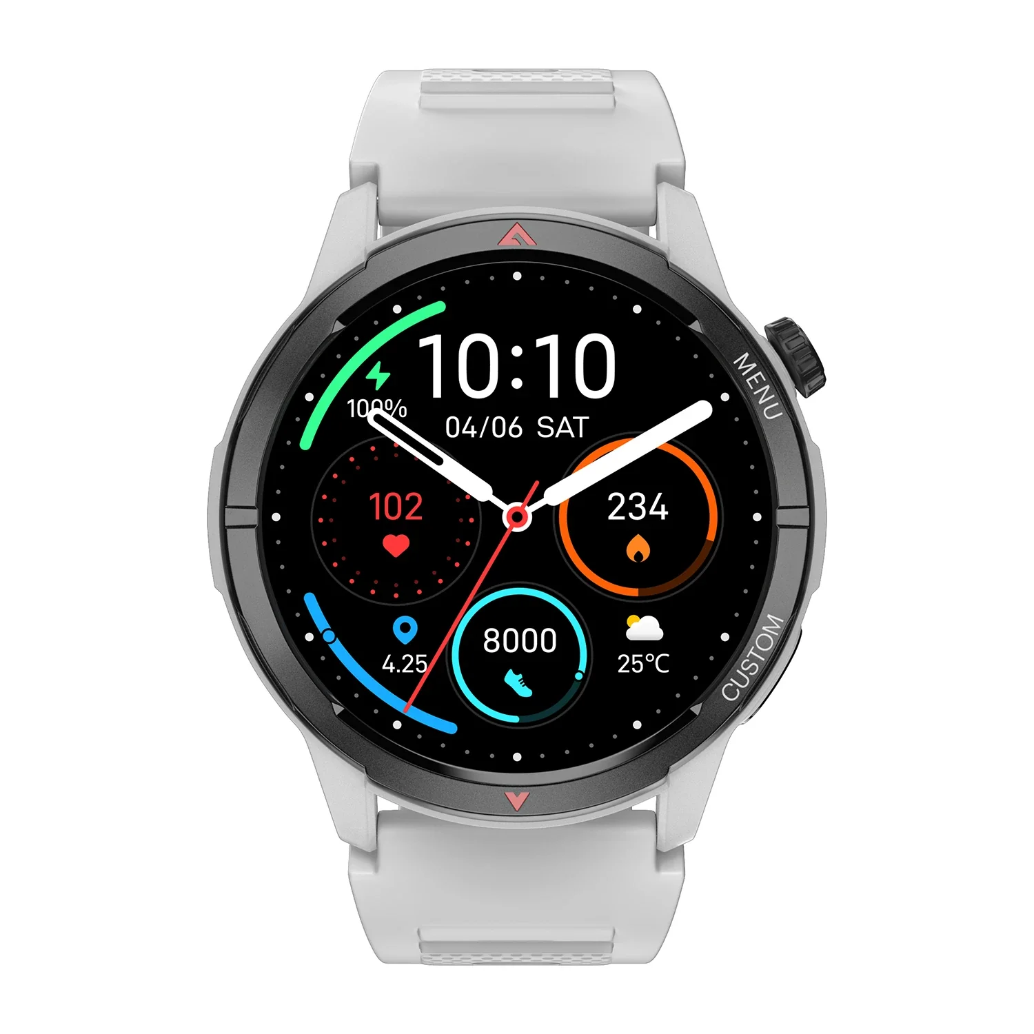 NoiseFit Endeavour 2 Smartwatch - Image 12