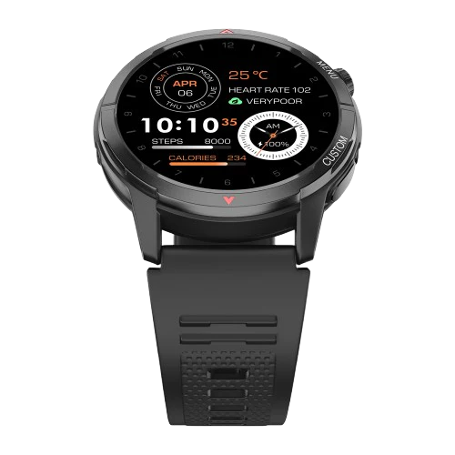 NoiseFit Endeavour 2 Smartwatch - Image 7