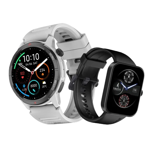 NoiseFit Endeavour 2 Smartwatch - Image 9