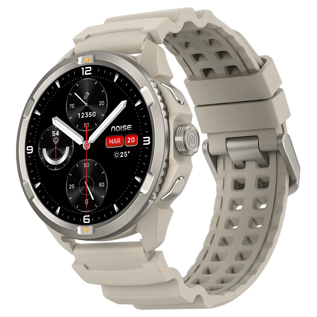NoiseFit Endeavour Pro Smartwatch - Image 10