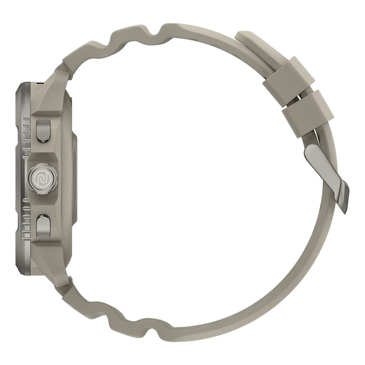 NoiseFit Endeavour Pro Smartwatch - Image 11