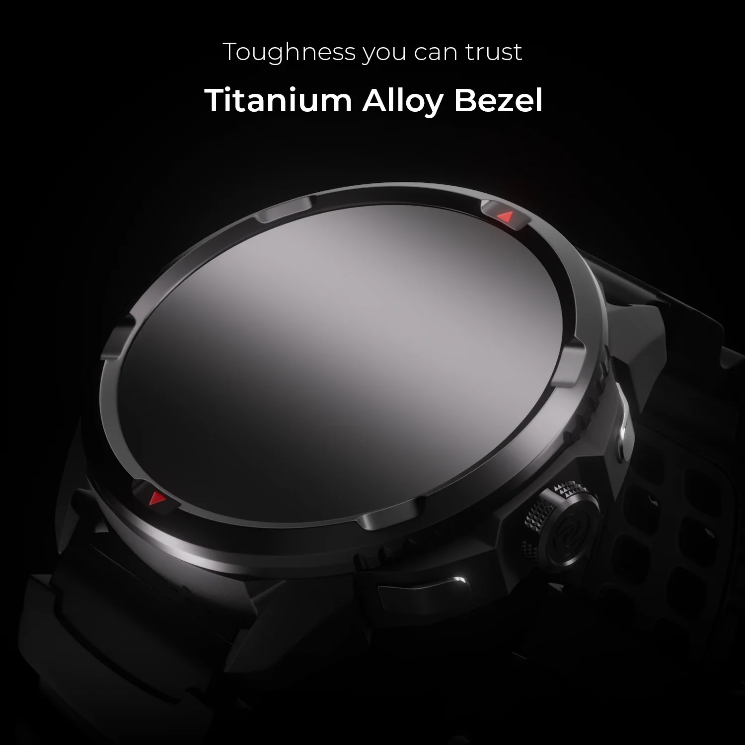 NoiseFit Endeavour Pro Smartwatch - Image 12