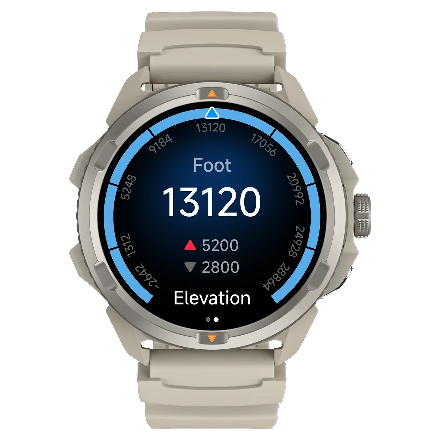NoiseFit Endeavour Pro Smartwatch - Image 16