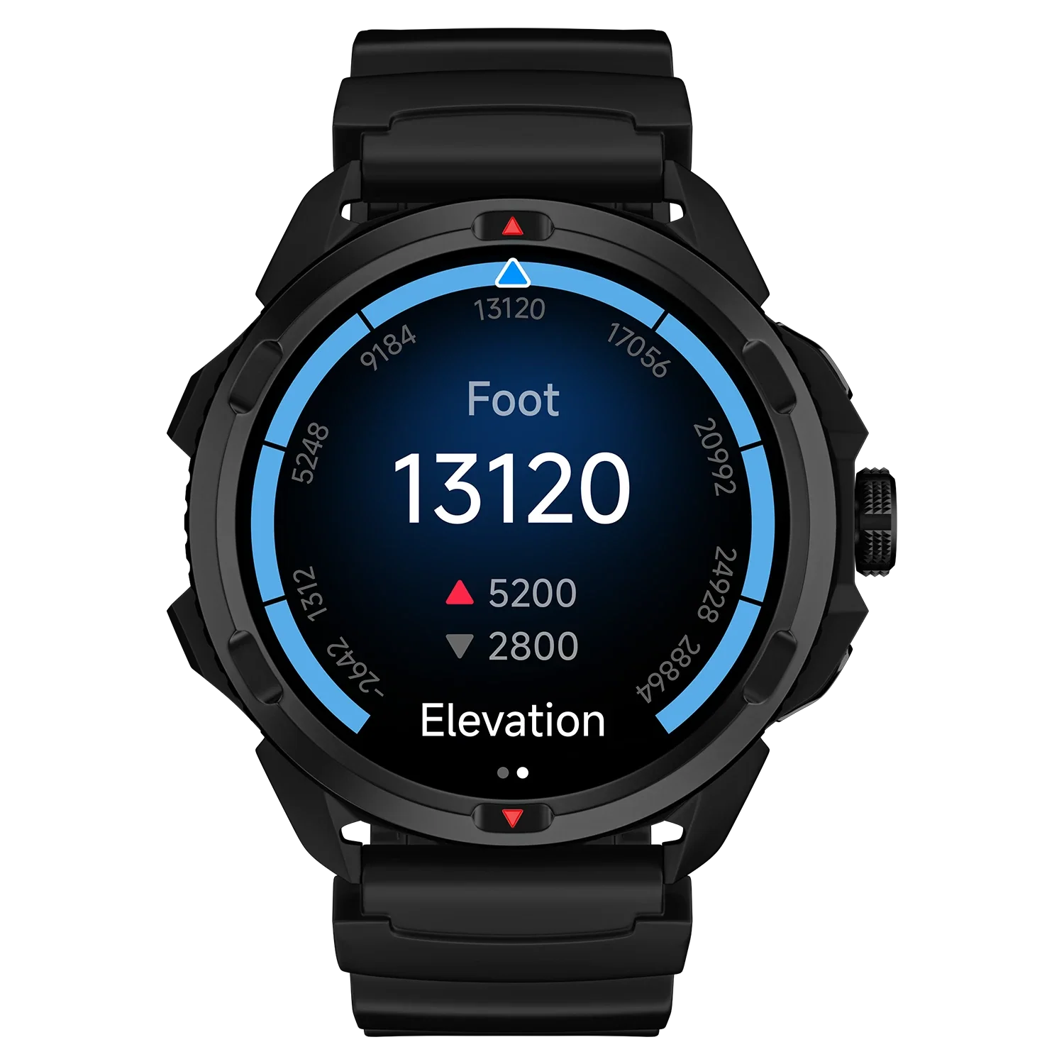 NoiseFit Endeavour Pro Smartwatch - Image 7