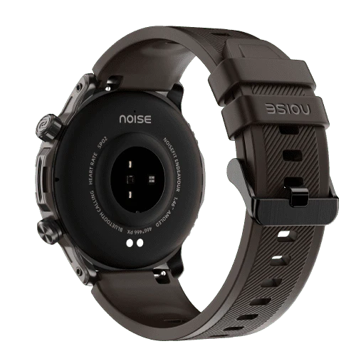 NoiseFit Endeavour Smartwatch - Image 14
