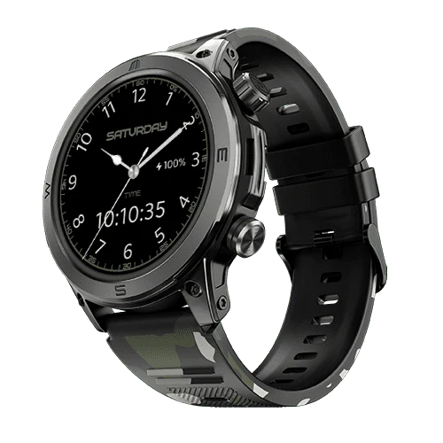 NoiseFit Endeavour Smartwatch - Image 16