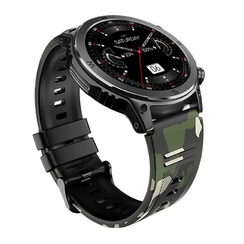 NoiseFit Endeavour Smartwatch - Image 20