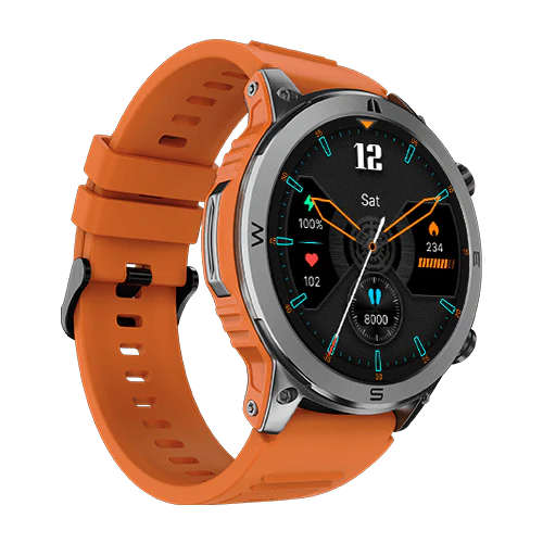 NoiseFit Endeavour Smartwatch - Image 23