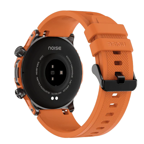 NoiseFit Endeavour Smartwatch - Image 24