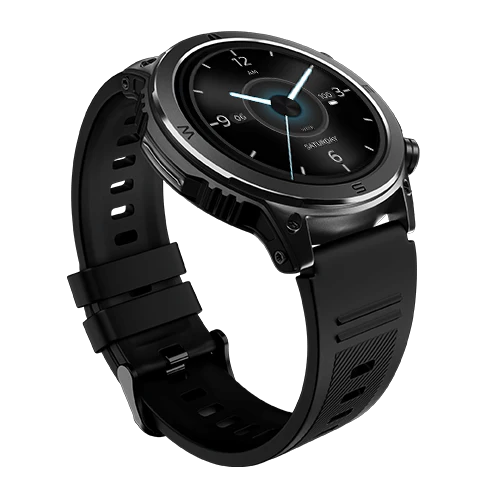NoiseFit Endeavour Smartwatch - Image 5