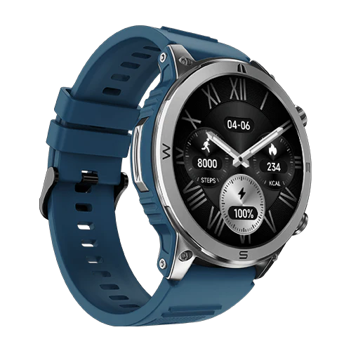 NoiseFit Endeavour Smartwatch - Image 8