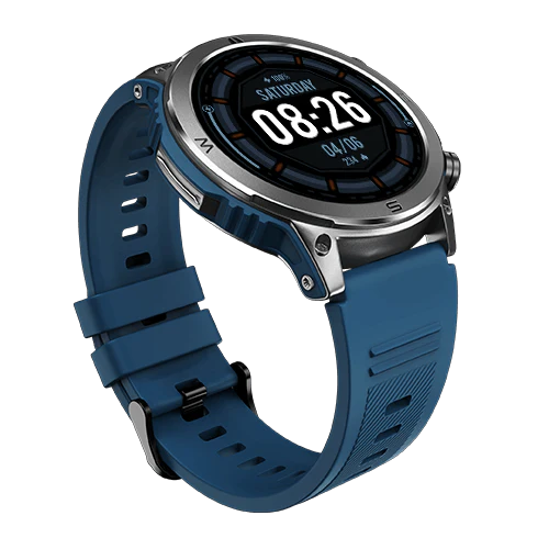NoiseFit Endeavour Smartwatch- Flipkart Partner Exclusive - Image 10