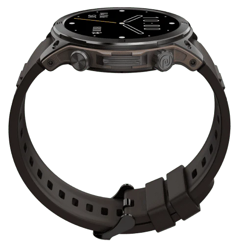 NoiseFit Endeavour Smartwatch- Flipkart Partner Exclusive - Image 12