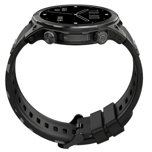 NoiseFit Endeavour Smartwatch- Flipkart Partner Exclusive - Image 17