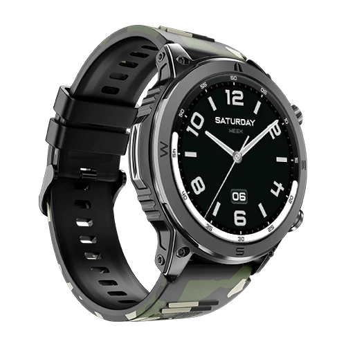 NoiseFit Endeavour Smartwatch- Flipkart Partner Exclusive - Image 18