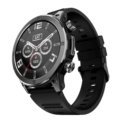 NoiseFit Endeavour Smartwatch- Paytm Hot Deals