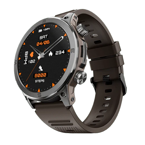 NoiseFit Endeavour Smartwatch- Paytm Hot Deals - Image 11