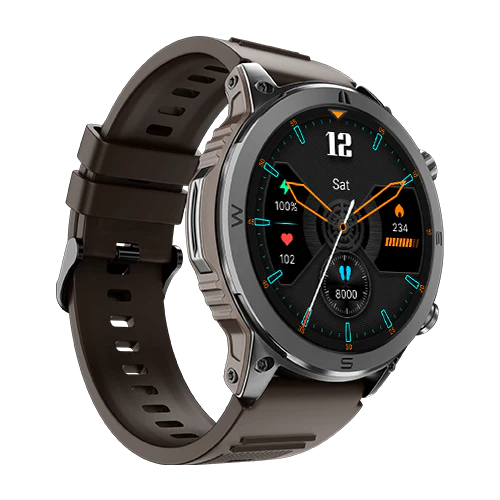 NoiseFit Endeavour Smartwatch- Paytm Hot Deals - Image 13