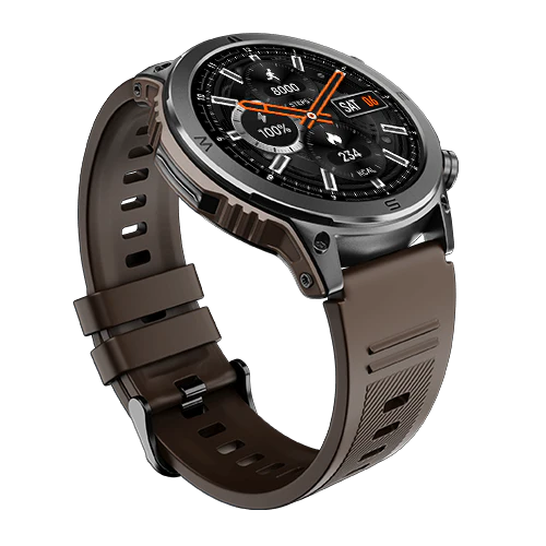 NoiseFit Endeavour Smartwatch- Paytm Hot Deals - Image 15