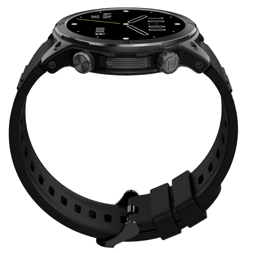 NoiseFit Endeavour Smartwatch- Paytm Hot Deals - Image 2