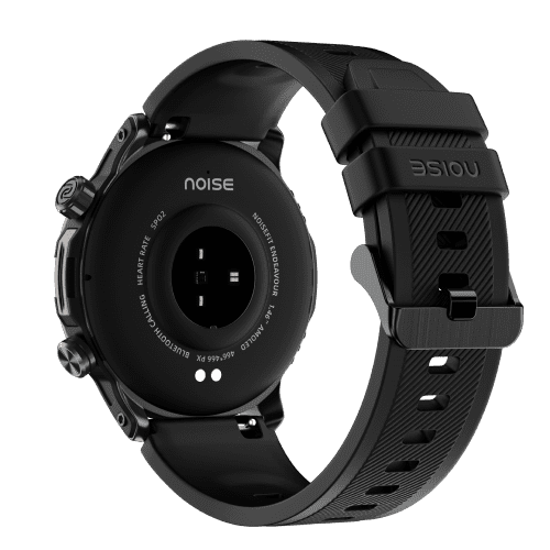 NoiseFit Endeavour Smartwatch- Paytm Hot Deals - Image 4