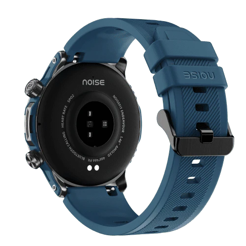 NoiseFit Endeavour Smartwatch- Paytm Hot Deals - Image 9