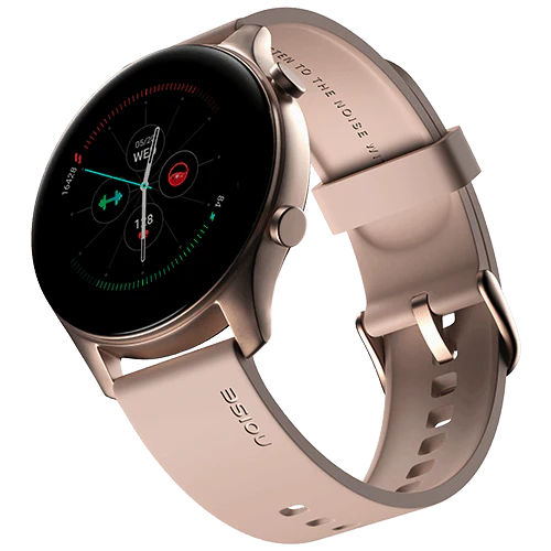 NoiseFit Evolve 2 Smartwatch - Image 14