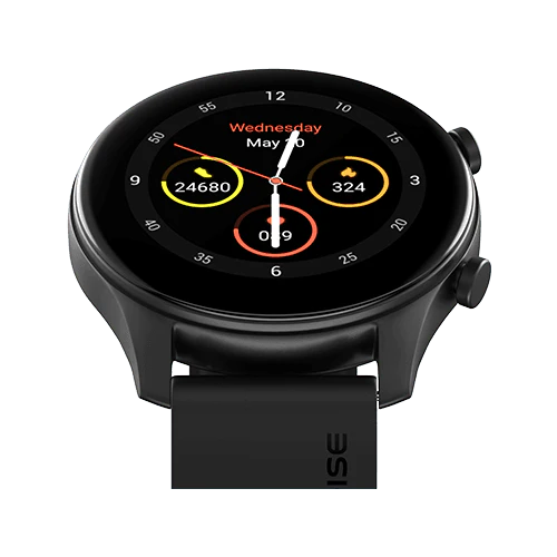 NoiseFit Evolve 2 Smartwatch - Image 2