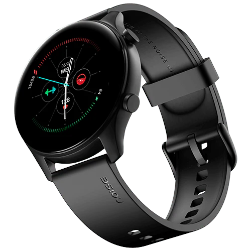 NoiseFit Evolve 2 Smartwatch - Image 4