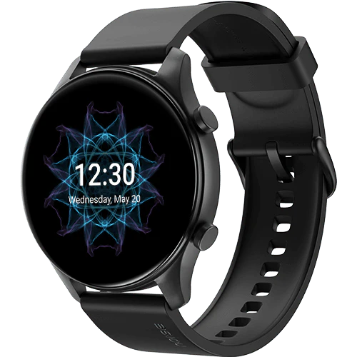NoiseFit Evolve 2 Smartwatch - Partner Deal Store