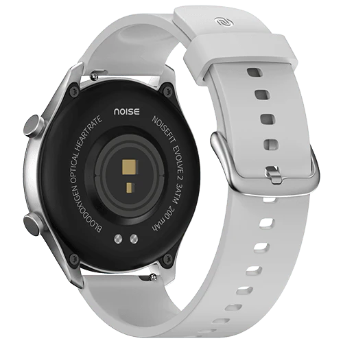 NoiseFit Evolve 2 Smartwatch - Partner Deal Store - Image 10