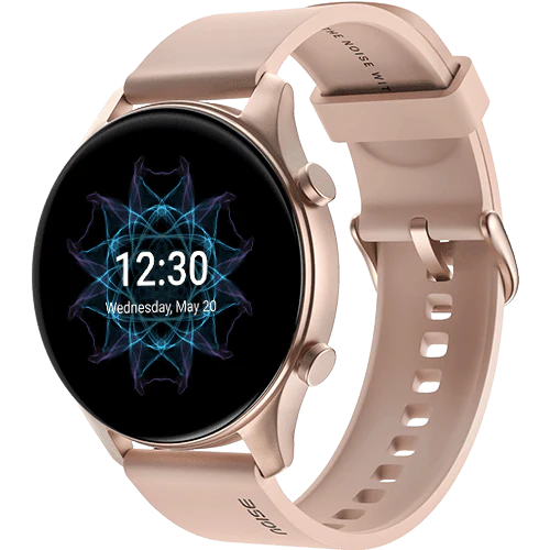 NoiseFit Evolve 2 Smartwatch - Partner Deal Store - Image 12