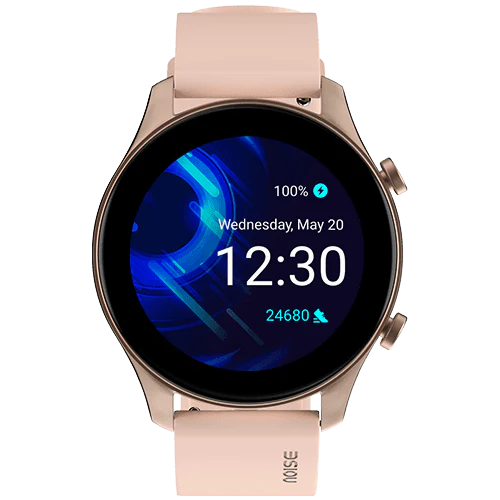 NoiseFit Evolve 2 Smartwatch - Partner Deal Store - Image 13
