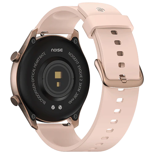 NoiseFit Evolve 2 Smartwatch - Partner Deal Store - Image 15