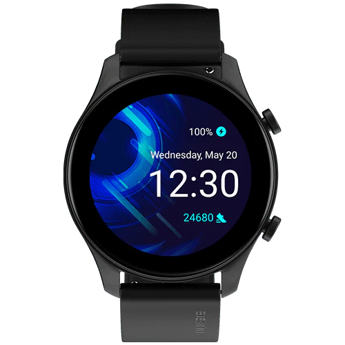 NoiseFit Evolve 2 Smartwatch - Partner Deal Store - Image 3