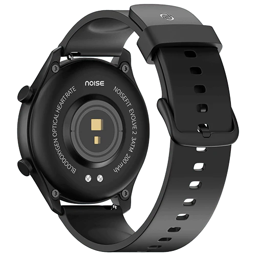 NoiseFit Evolve 2 Smartwatch - Partner Deal Store - Image 5